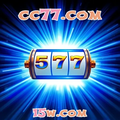 cc77.com: A Revolução dos Jogos Está em Seu App!