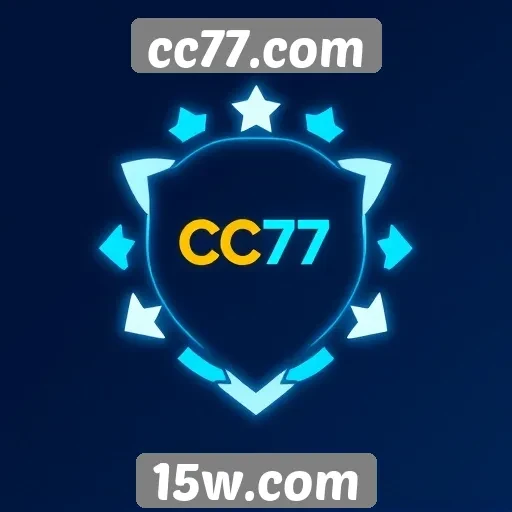 cc77.com promove novos torneios de jogos online