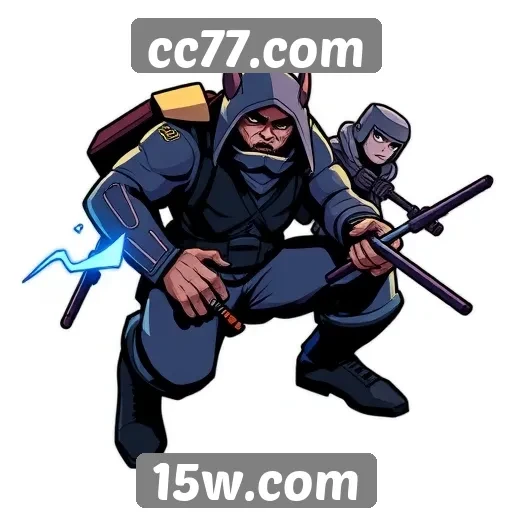 Explorando a variedade de gêneros oferecidos por cc77.com