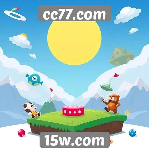 Comparação de preços de jogos em cc77.com