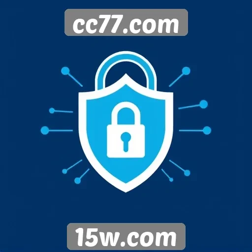 Segurança e privacidade no acesso ao cc77.com