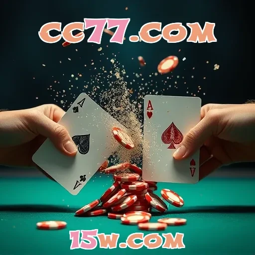 cc77.com: Atrações Imperdíveis da Seção VIP para Jogos Online